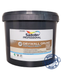 SADOLIN PROFESSIONAL DRYWALL GRUND (САДОЛИН ПРОФЕССИОНАЛ ДРАЙВОЛ ГРУНТ)