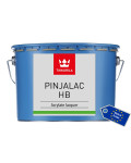 TIKKURILA PINJALAC HB (ТИККУРИЛА ПИНЬЯЛАК HB) 18л