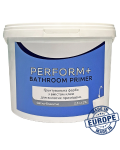 SADOLIN PROFESSIONAL PERFORM+ BATHROOM PRIMER (САДОЛИН ПРОФЕССИОНАЛ ПЕРФОРМ+ БАТХРУМ ПРИМЕР)