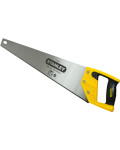 НОЖОВКА "OPP HEAVY DUTY" УНИВЕРСАЛЬНАЯ С ЗАКАЛЕННЫМИ ЗУБАМИ  STANLEY