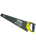 НОЖОВКА  "JET-CUT 2 X LAMINATOR"  ПО ДЕРЕВУ STANLEY