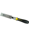 НОЖОВКА МИНИ "FATMAX" С ПОЛОТНОМ С ДВУМЯ РЕЖУЩИМИ КРОМКАМИ STANLEY 