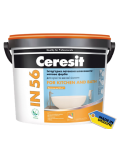 CERESIT IN 56 FOR KITCHEN & BATH (ЦЕРЕЗИТ ИН 56 ДЛЯ КУХНИ И ВАННЫ)