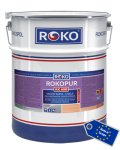 ROKO ROKOPUR EMAIL RK 400 (РОКОПУР ЭМАЛЬ РК 400)