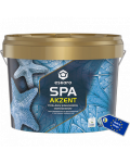 ESKARO AKZENT SPA (ЭСКАРО АКЦЕНТ СПА) 