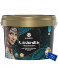 ESKARO CINDERELLA (ЭСКАРО СИНДЕРЕЛЛА) 