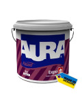 AURA FASAD EXPO (АУРА ФАСАД ЭКСПО)