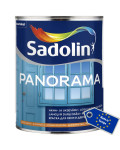 SADOLIN PANORAMA (САДОЛИН ПАНОРАМА)