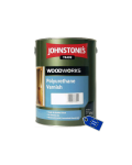 JOHNSTONE QUICK DRY POLYURETHANE VARNISH