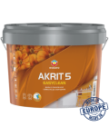 ESKARO AKRIT 5 EASYCLEAN (ЭСКАРО АКРИТ 5 ИЗИКЛИН