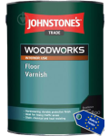 JOHNSTONE FLOOR VARNISH