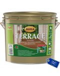 AURA TERRACE (АУРА ТЕРРАС)   