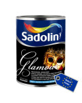 SADOLIN INOVA GLAMOUR (САДОЛИН ИНОВА ГЛАМУР) 1л