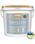 KOLORIT SATELLITE (КОЛОРИТ САТЕЛЛИТЕ) БАЗА ОТ