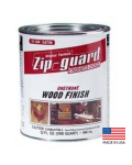 ZIP-GUARD URETHANE WOOD FINISH 