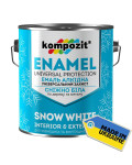 KOMPOZIT SNOW WHITE (КОМПОЗИТ СНОУ ВАЙТ)
