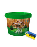 KOMPOZIT COLORTEX (КОМПОЗИТ КОЛОРТЕКС)