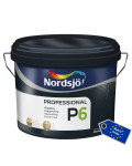 SADOLIN PROFESSIONAL P6 (САДОЛИН ПРОФЕССИОНАЛ П6)