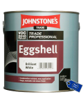 JOHNSTONE EGGSHELL