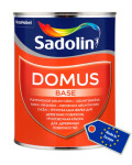 SADOLIN DOMUS BASE (САДОЛИН ДОМУС БЕЙС) грунтовка