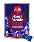 VIVACOLOR HANSA FACADE (ВИВАКОЛОР ХАНСА ФАСАД)