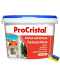  PROCRISTAL FASAD-PREMIUM IР-132