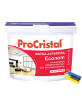  PROCRISTAL ECONOM IР-230