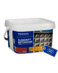 PRIMACOL ELEMENTY BETONOWE