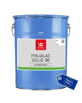 TIKKURILA PINJALAC SOLID (ТИККУРИЛА ПИНЬЯЛАК СОЛИД) 18л