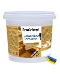  PROCRISTAL ШПАКЛЕВКА ПАРКЕТНАЯ IР-33
