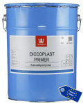 TIKKURILA DICCOPLAST PRIMER (ТИККУРИЛА ДИККОПЛАСТ ПРАЙМЕР)