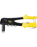 ЗАКЛЕПОЧНИК СТАЛЬНОЙ "ALL STEEL RIVETER MR55"  STANLEY