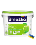 SNIEZKA EKO (СНЕЖКА ЭКО)