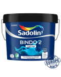 SADOLIN BINDO 2 (САДОЛИН БИНДО 2)