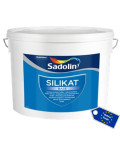 SADOLIN SILIKAT BASE (САДОЛИН СИЛИКАТ БАЗА)