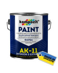 KOMPOZIT АК-11 (КОМПОЗИТ АК-11)