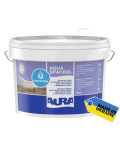 AURA LUXPRO AQUA SPACKEL (АУРА ЛЮКСПРО АКВА ШПАКЕЛЬ)