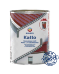 ESKARO KATTO (ЭСКАРО КАТТО)