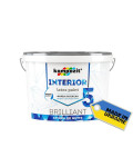 KOMPOZIT INTERIOR 5 (КОМПОЗИТ ИНТЕРИОР 5)