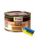 OXIDOM TEAK OIL (ОКСИДОМ ТИК ОИЛ)