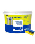 AURA LUXPRO THERMO (АУРА ЛЮКСПРО ТЕРМО)