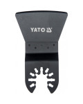 СКРЕБОК ДЛЯ РЕНОВАТОРА YATO