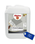ALPINA ГРУНТОВКА