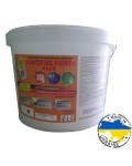 AFS ANTIFIRE PAINT PLUS вогнезахисна фарба