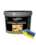 KOMPOZIT ГРУНТОВКА ДЛЯ ДЕРЕВА
