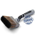 ANZA SUPER EFFECTIVE ANGLED OUTDOOR BRUSH ERGO