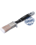 ANZA SUPER SOFT FLAT BRUSH ERGO (АНЗА СУПЕР СОФТ ФЛЭТ БРАШ ЭРГО)