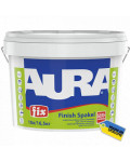 AURA FIX FINISH SPACKEL (АУРА ФИКС ФИНИШ ШПАКЕЛЬ)