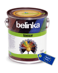 BELINKA LASUR (БЕЛИНКА ЛАЗУРЬ)