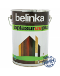 BELINKA TOPLASUR UV PLUS (БЕЛИНКА ТОПЛАЗУРЬ УФ ПЛЮС)